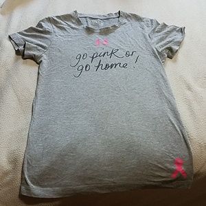 Tee shirt Under Armour